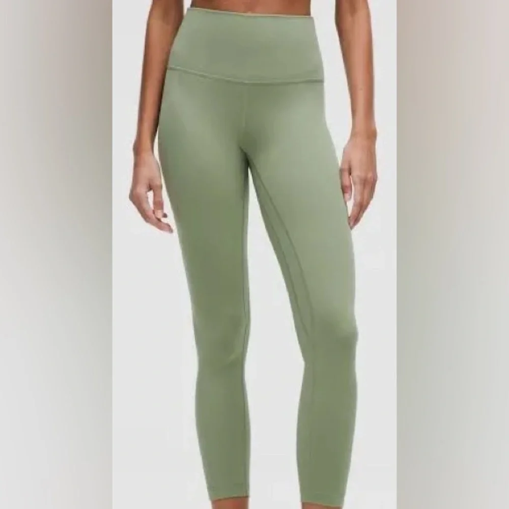 NWT Lululemon Align High Rise Leggings Yoga Gym Activewear Workout Pilates Run